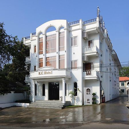 K.C Residence Янгон Екстер'єр фото